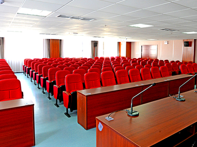 Large conference room